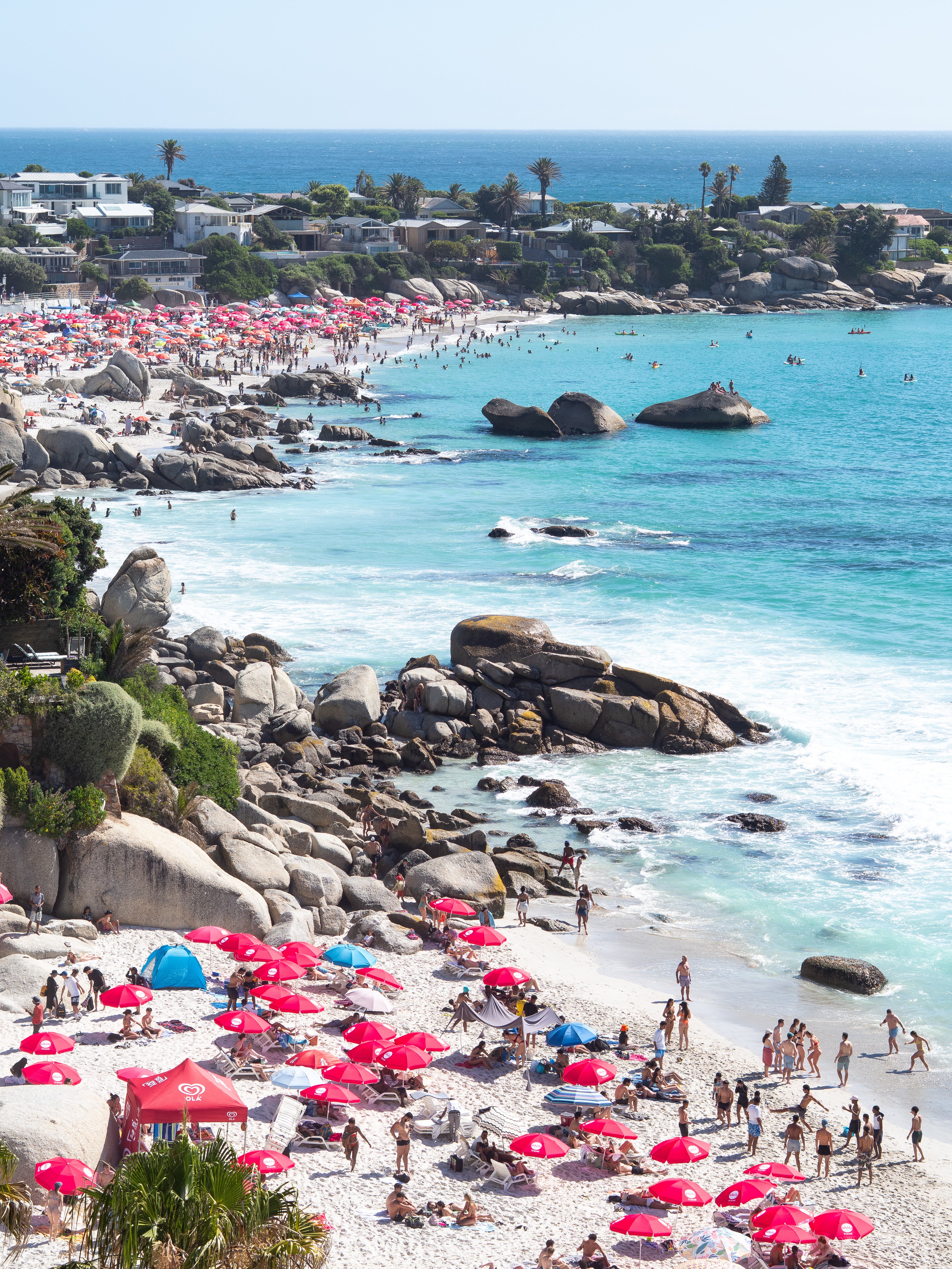 Clifton