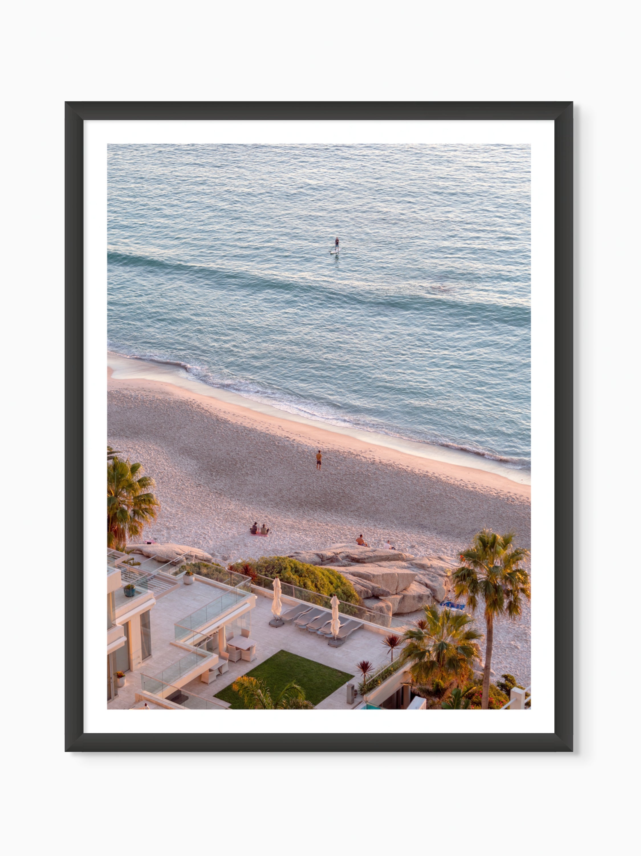 Simple Pleasures