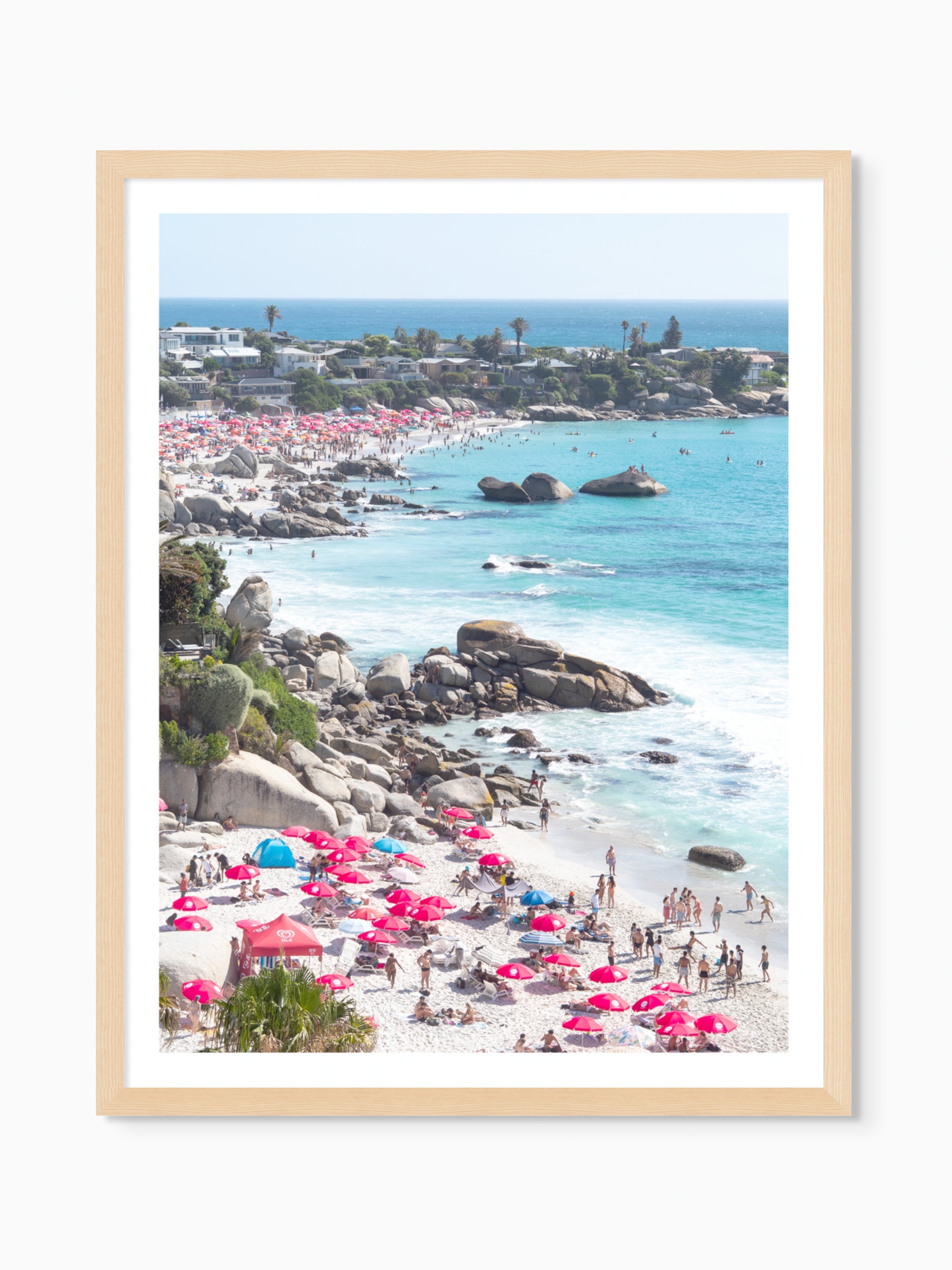 Clifton