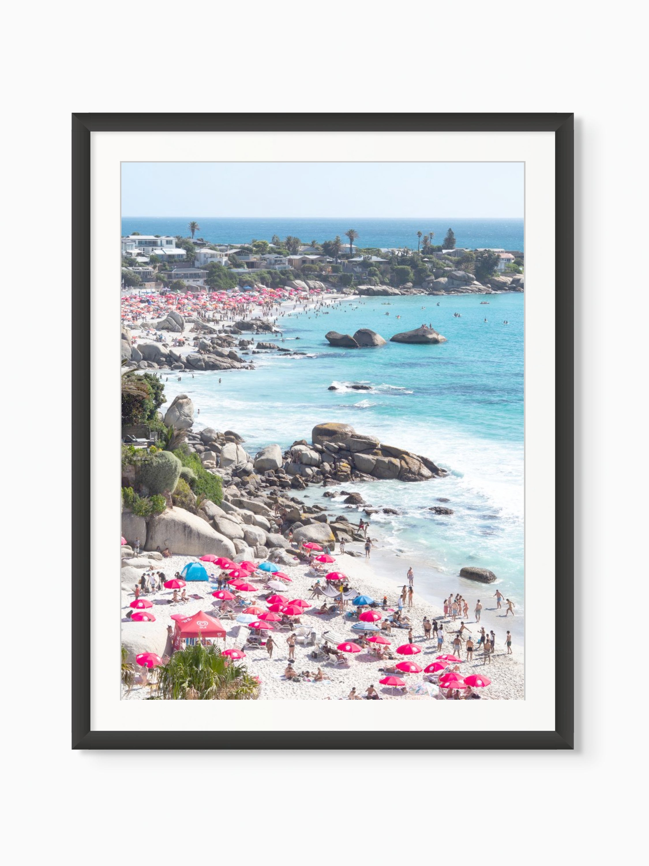 Clifton