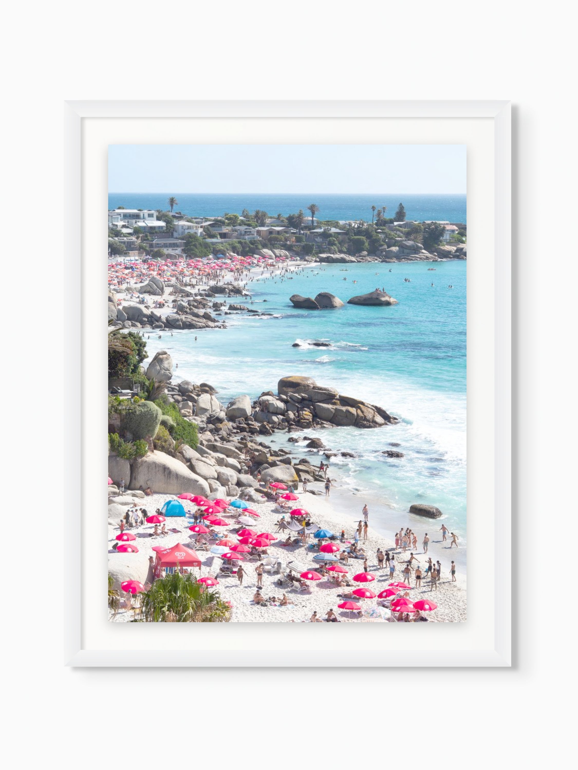 Clifton